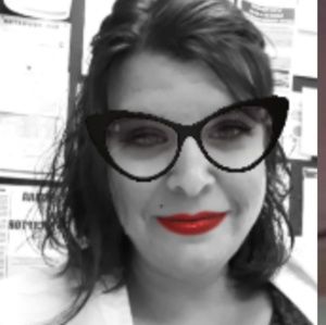 Meet your Posher, Jodi